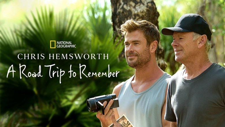кадр из фильма Chris Hemsworth: A Road Trip to Remember