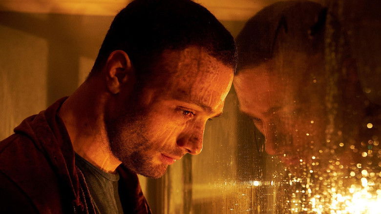 кадр из фильма Ночной