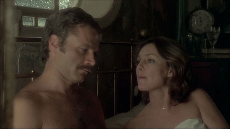 кадр из фильма Уважаемые люди