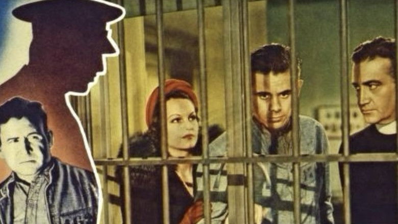 кадр из фильма Men Without Souls