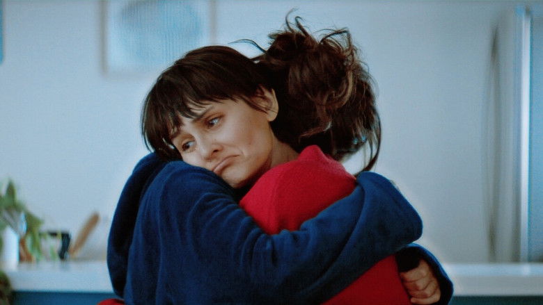 кадр из фильма Crybaby