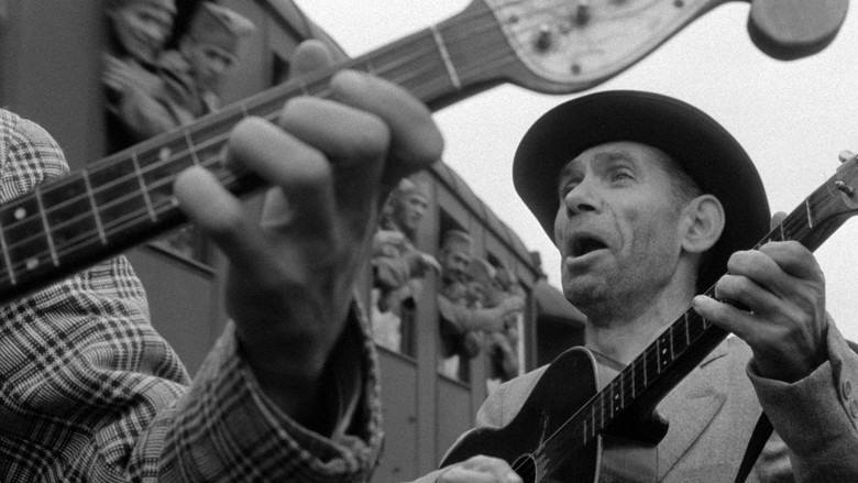 кадр из фильма Три