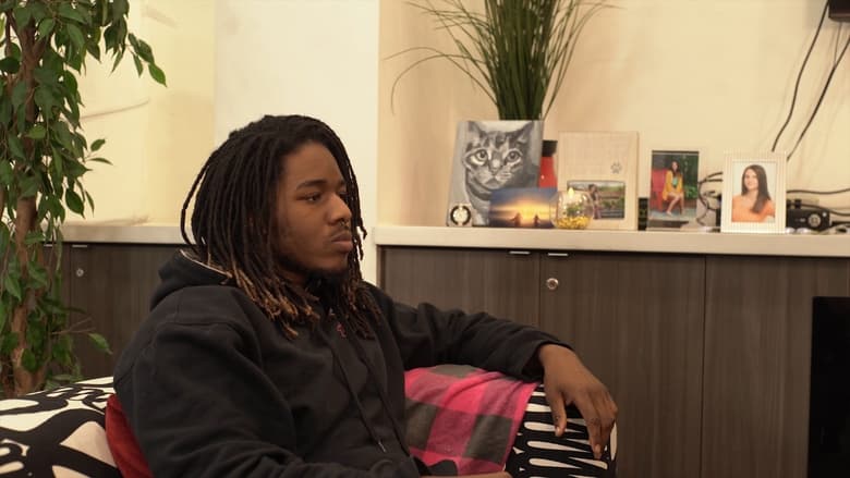 кадр из фильма Goodbye