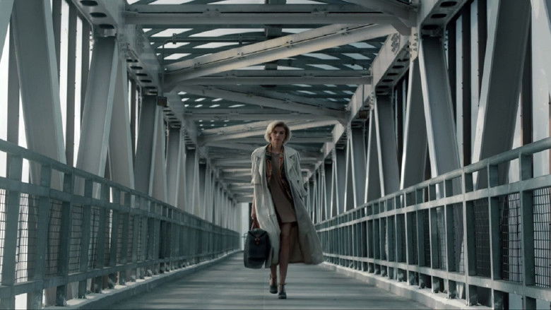 кадр из фильма Женщины