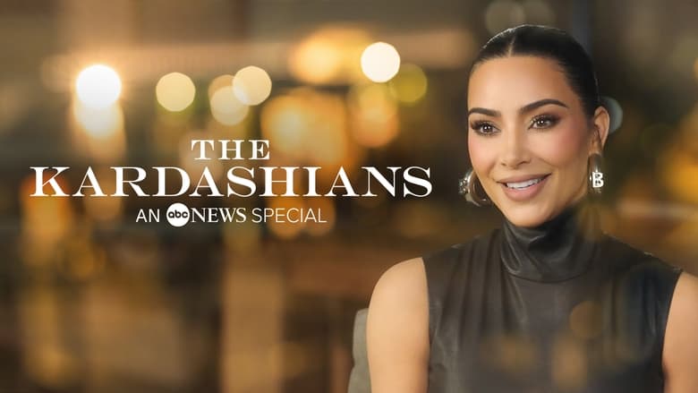 кадр из фильма The Kardashians - An ABC News Special