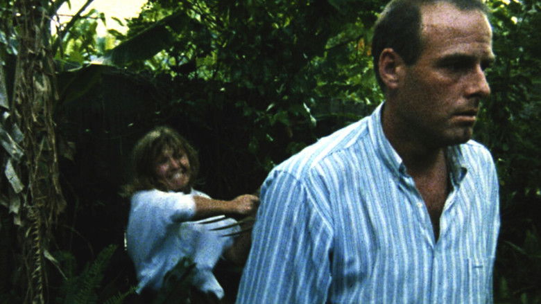 кадр из фильма Phobia