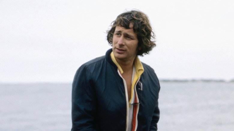 кадр из фильма Les dents de la mer, un succès monstre