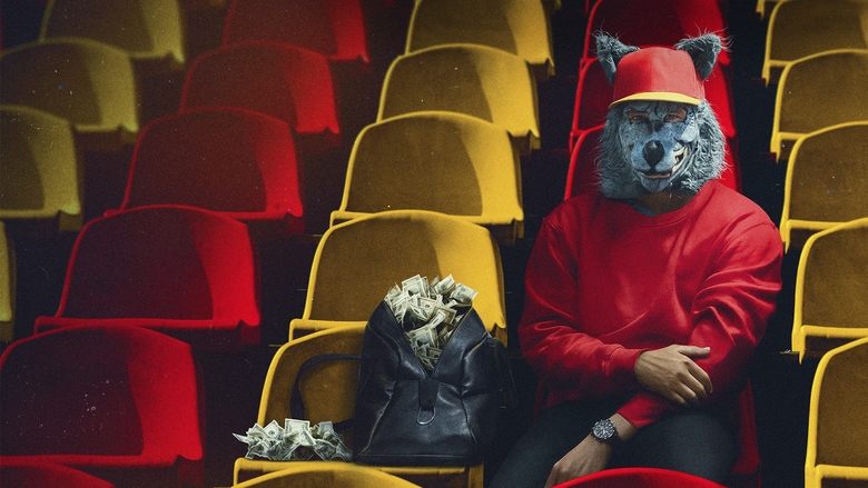 кадр из фильма Chiefsaholic: A Wolf in Chiefs Clothing