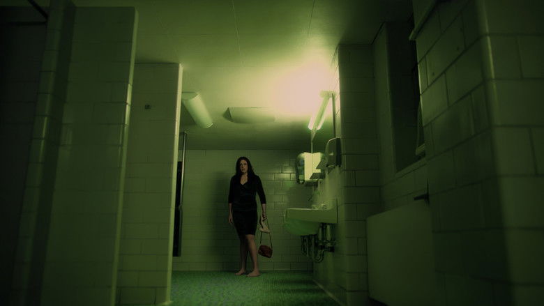 кадр из фильма Mace