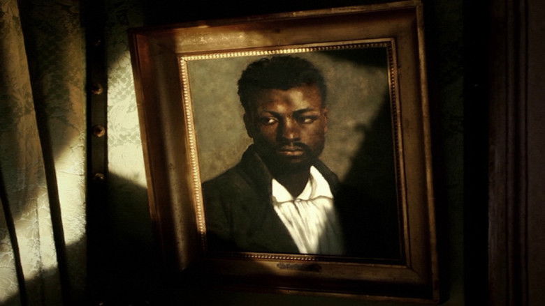 кадр из фильма Cavalo Dinheiro