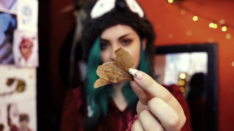 кадр из фильма Lua