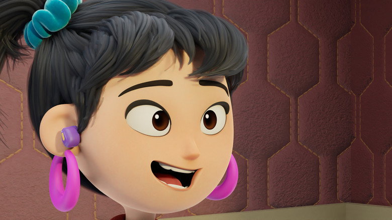 кадр из фильма Ele va dor