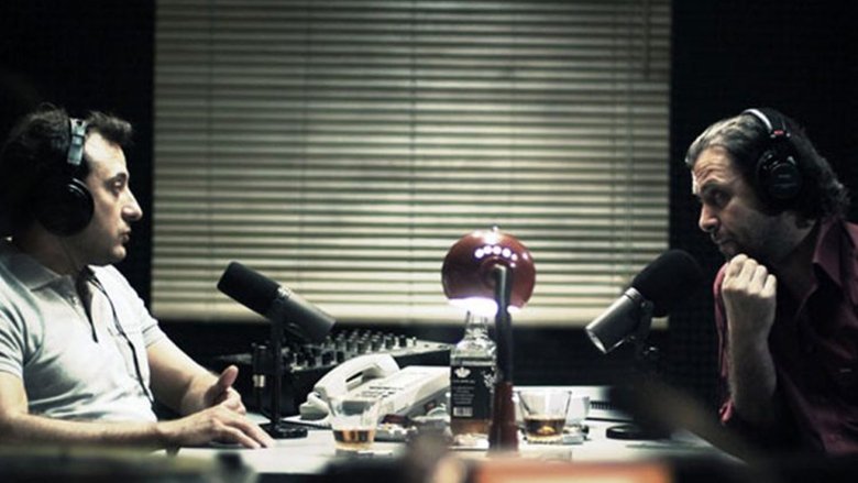 кадр из фильма Клуб неудачников