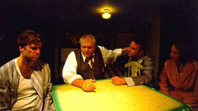 кадр из фильма Death of a Salesman