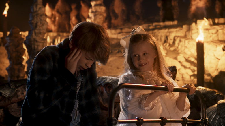 кадр из фильма Хроники панголинов