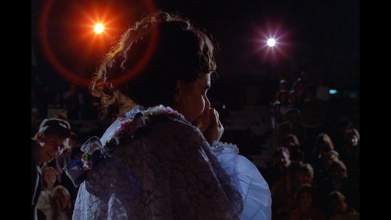 кадр из фильма The Girl Most Likely To...