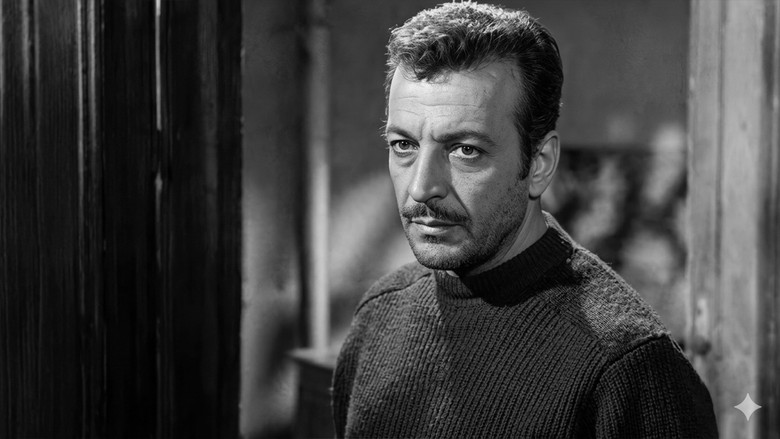 кадр из фильма Serseriler Kralı