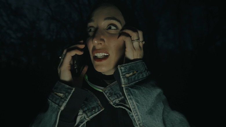 кадр из фильма CHASE