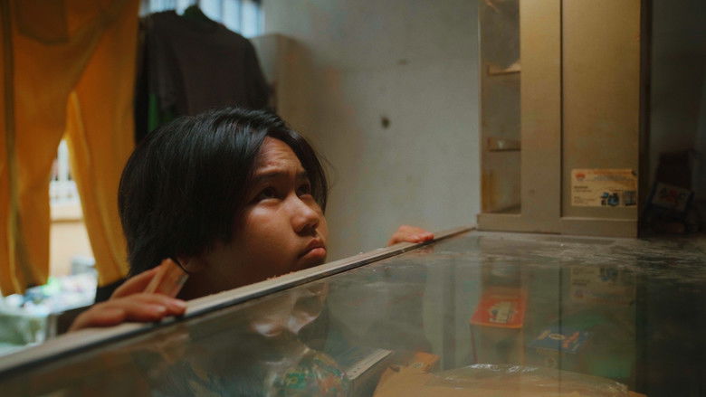 кадр из фильма Habis Gelap Terbitlah Terang