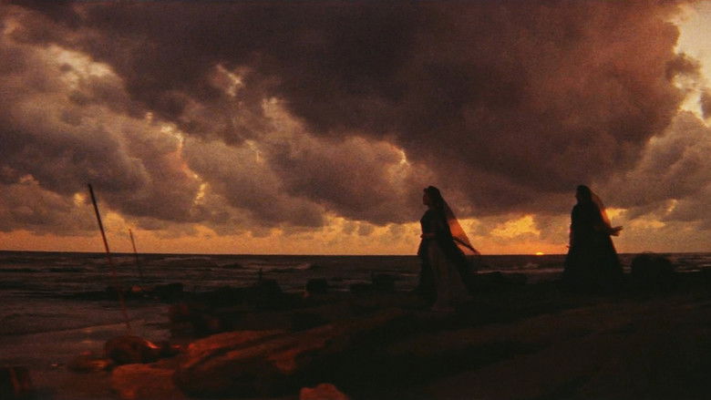 кадр из фильма Захватчики