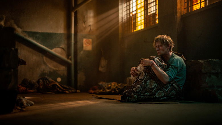 кадр из фильма Ты видишь луну, Даниэль?