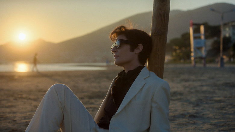 кадр из фильма Марчелло Мио