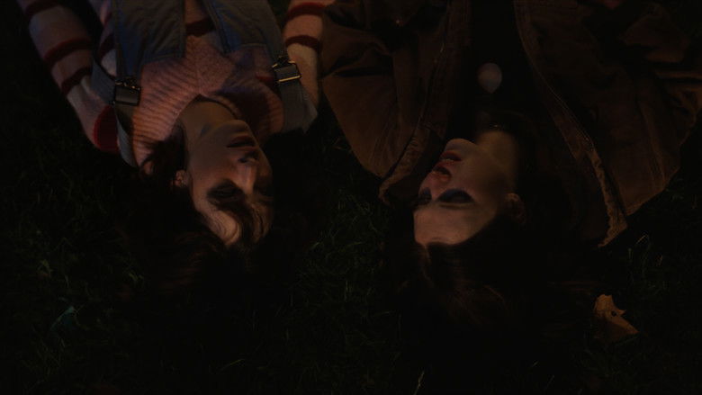 кадр из фильма Мой первый фильм