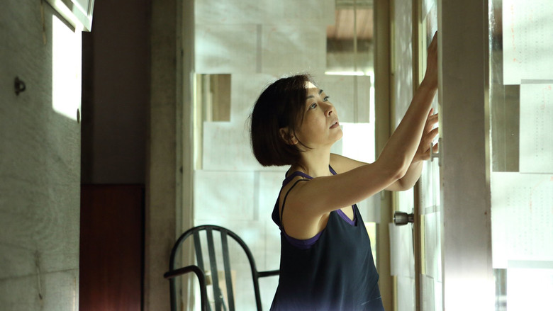 кадр из фильма 나비잠