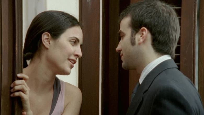 кадр из фильма Derecho de familia