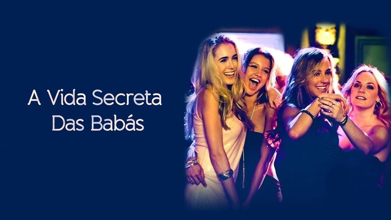 кадр из фильма Черная книга няни