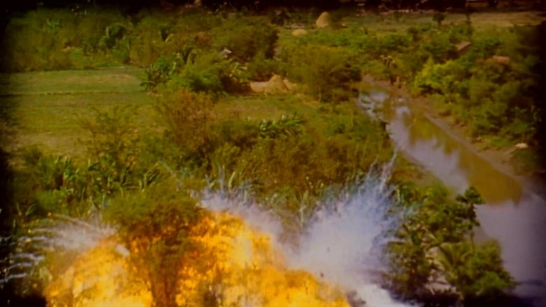 кадр из фильма The Vietnam War: Hidden Traces