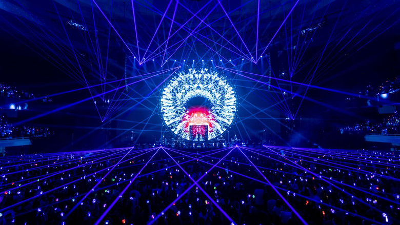 кадр из фильма マーズ