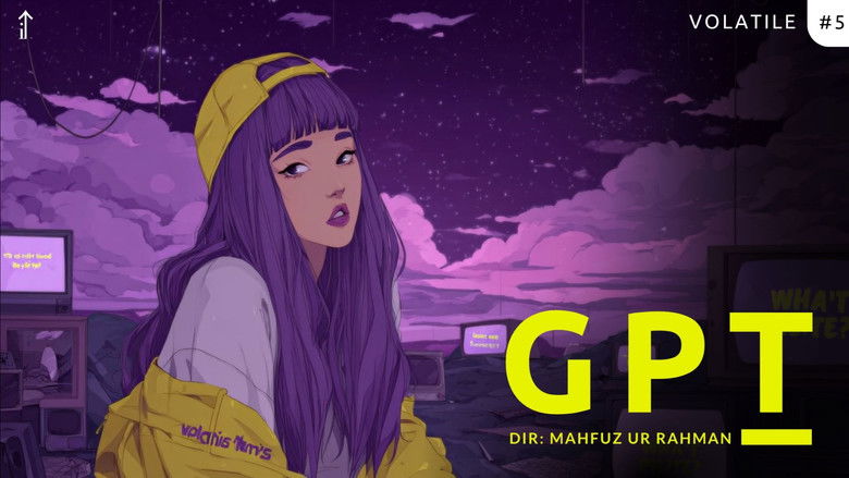 кадр из фильма Volatile: GPT