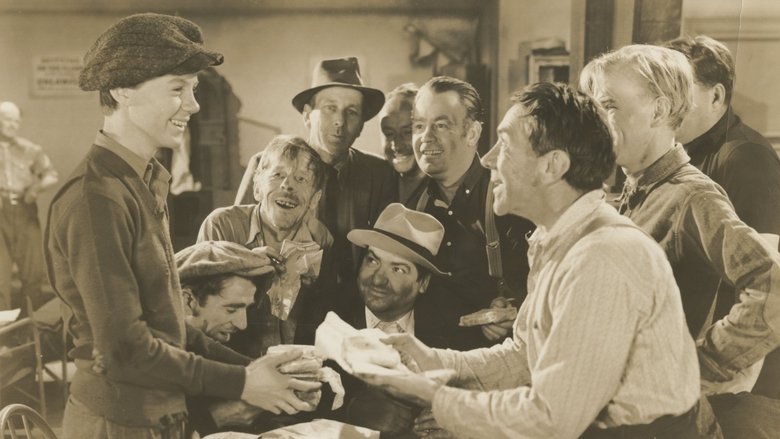 кадр из фильма Bowery Boy