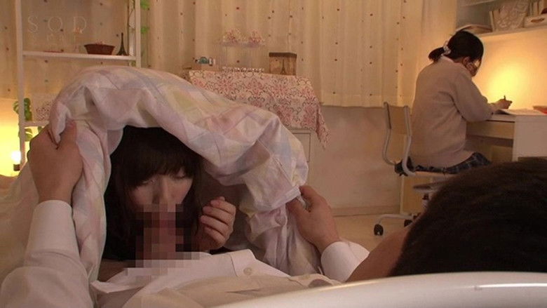 кадр из фильма 市川まさみ 僕はドSなお姉ちゃんの言いなりオナペット