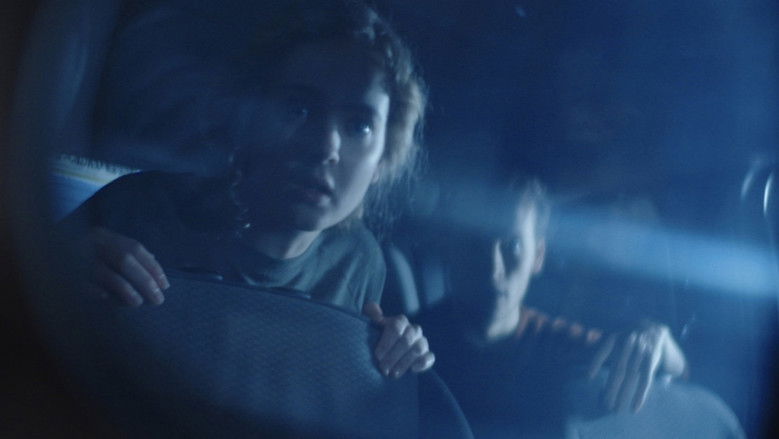 кадр из фильма Giants