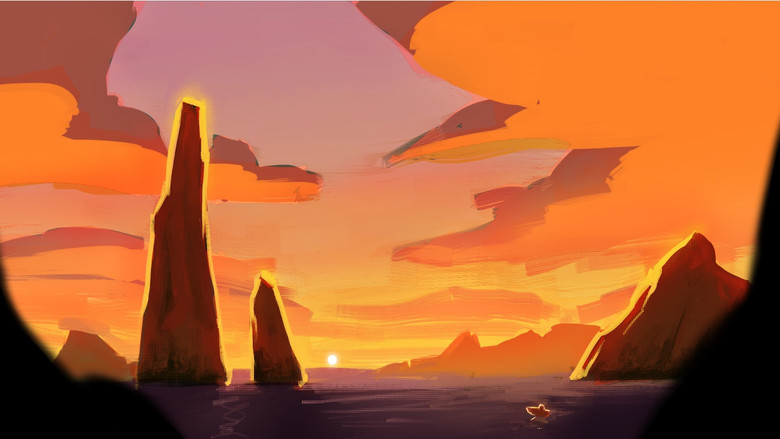 кадр из фильма Axolote