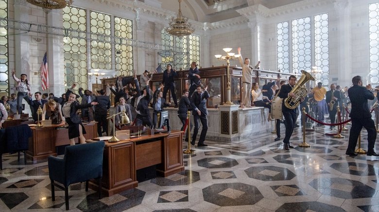 кадр из фильма Euphoria