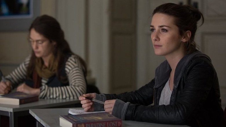 кадр из фильма Темные ангелы