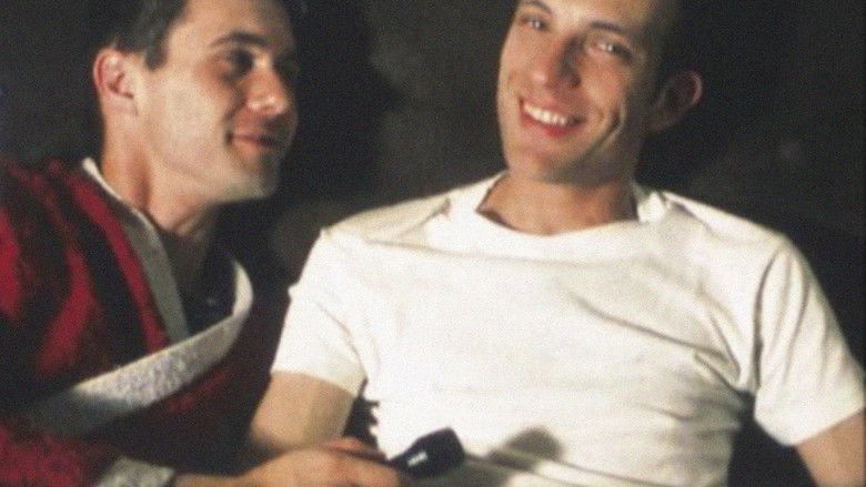 кадр из фильма Les yeux brouillés