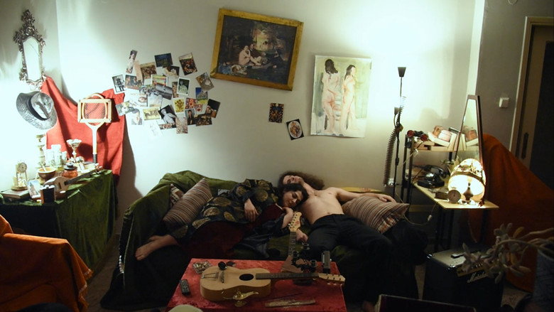 кадр из фильма Children Of The Sun