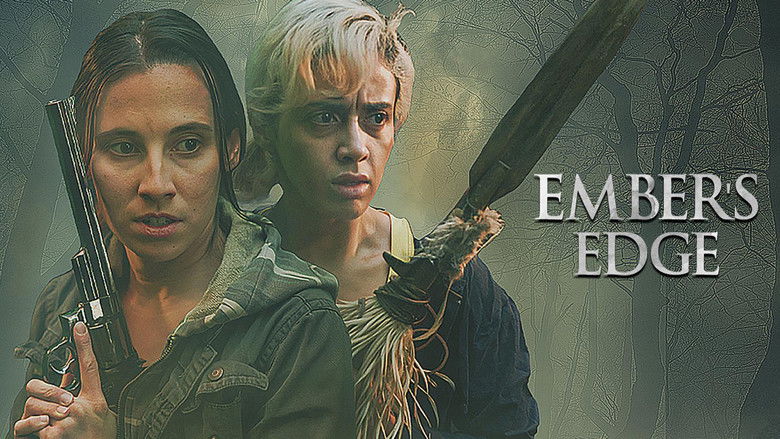 кадр из фильма Ember's Edge