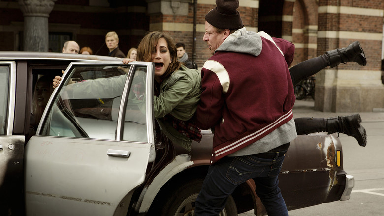 кадр из фильма Comeback