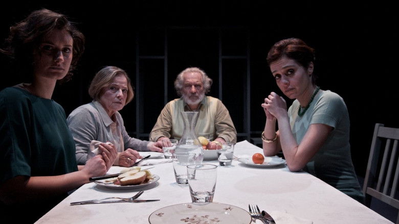 кадр из фильма Пока я рядом