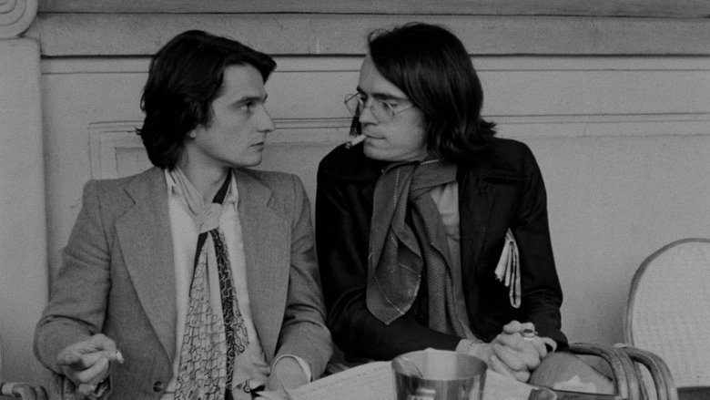 кадр из фильма Мамочка и шлюха