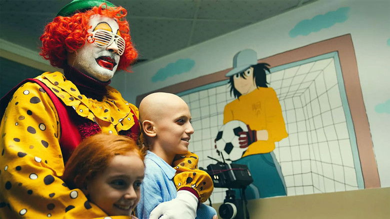 кадр из фильма کاپیتان