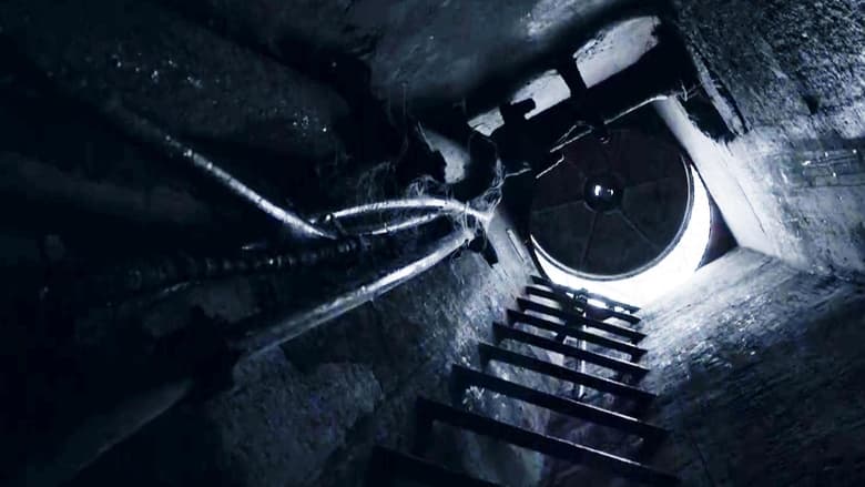 кадр из фильма Égouts de Paris : L'Envers de la Ville Lumière