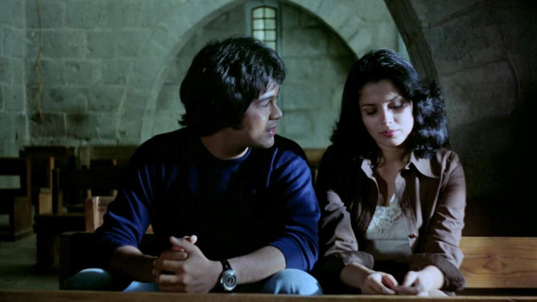 кадр из фильма Kung Mangarap Ka't Magising