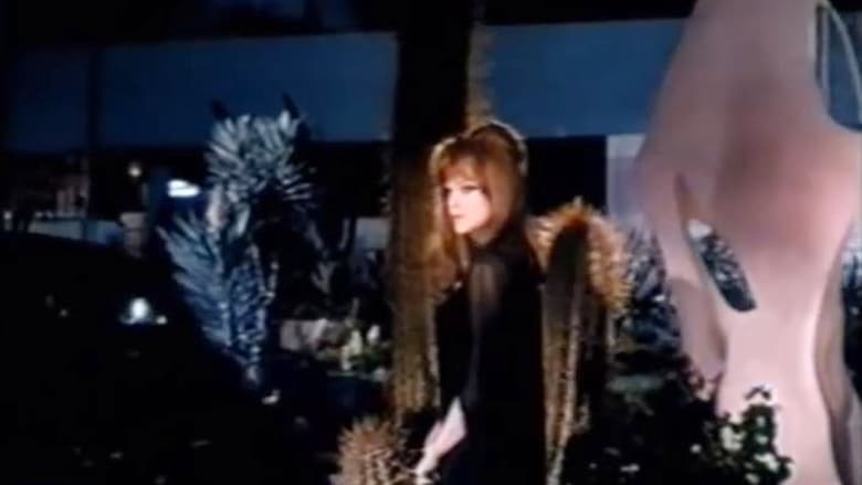 кадр из фильма 7 uomini e un cervello