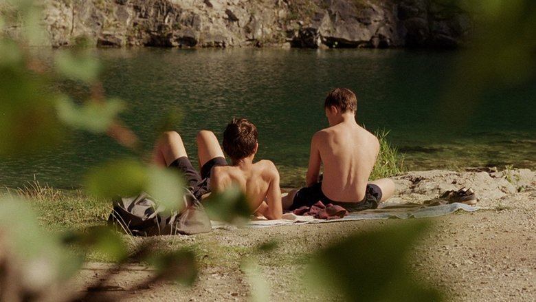 кадр из фильма Cikáda